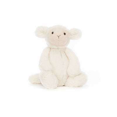 Jellycat Bashful Cordero | KSCZ-02893